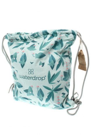 Rucksack Unbranded, Farbe Blau, Preis € 21,99