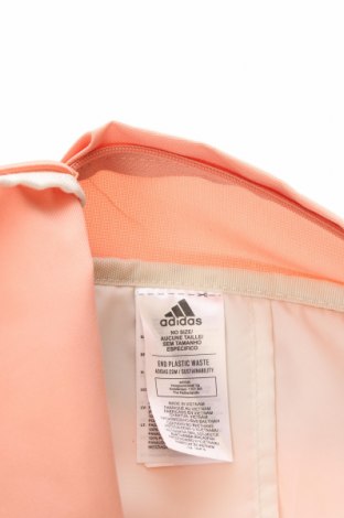 Rucksack Adidas, Farbe Orange, Preis 30,69 €