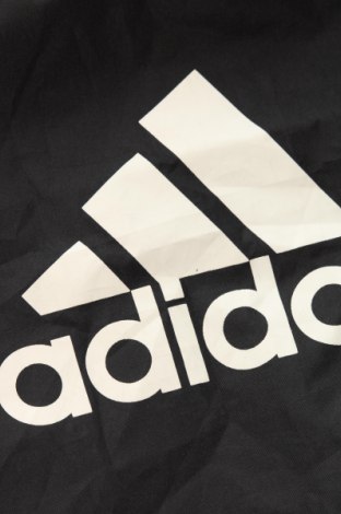 Раница Adidas, Цвят Черен, Цена 62,00 лв.