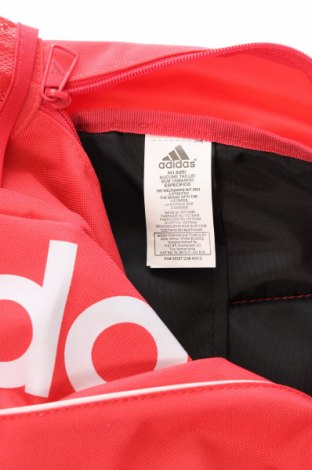 Plecak Adidas, Kolor Różowy, Cena 114,55 zł
