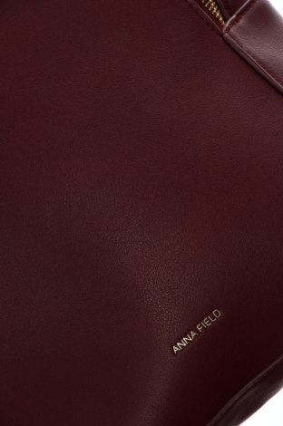 Σακίδιο πλάτης Anna Field, Χρώμα Κόκκινο, Τιμή 9,74 €