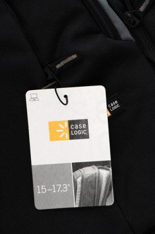 Σακίδιο πλάτης Case Logic, Χρώμα Μαύρο, Τιμή 57,53 €