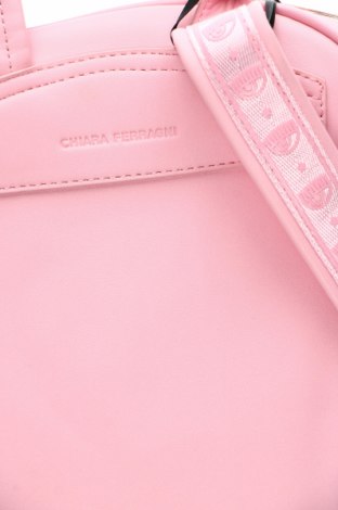 Σακίδιο πλάτης Chiara Ferragni, Χρώμα Ρόζ , Τιμή 120,62 €