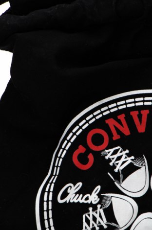 Σακίδιο πλάτης Converse, Χρώμα Μαύρο, Τιμή 38,35 €