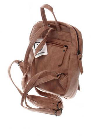 Rucksack Enrico Benetti, Farbe Aschrosa, Preis € 18,09