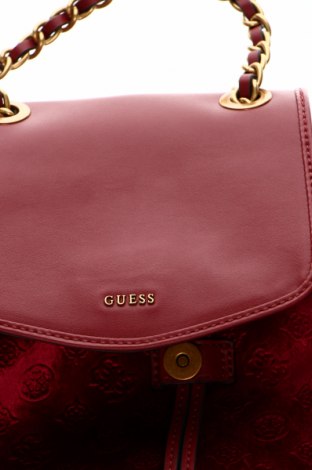 Rucksack Guess, Farbe Rot, Preis € 111,65