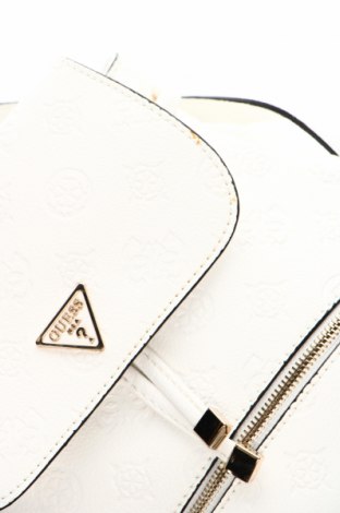 Σακίδιο πλάτης Guess, Χρώμα Λευκό, Τιμή 117,53 €