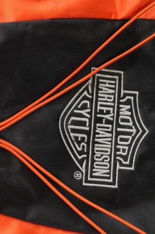 Rucksack Harley-Davidson, Farbe Schwarz, Preis 18,79 €