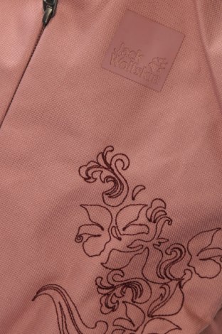 Σακίδιο πλάτης Jack Wolfskin, Χρώμα Ρόζ , Τιμή 57,53 €