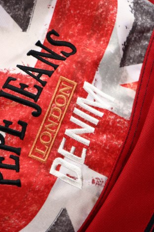 Σακίδιο πλάτης Pepe Jeans, Χρώμα Κόκκινο, Τιμή 47,94 €