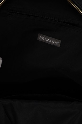 Раница Primark, Цвят Черен, Цена 19,00 лв.