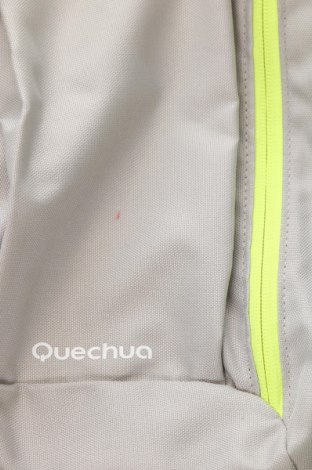 Rucksack Quechua, Farbe Grau, Preis 10,00 €