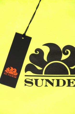 Rucksack Sundek, Farbe Gelb, Preis € 33,79