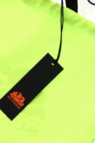 Σακίδιο πλάτης Sundek, Χρώμα Πράσινο, Τιμή 28,41 €