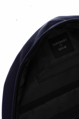 Σακίδιο πλάτης Superdry, Χρώμα Μπλέ, Τιμή 41,24 €