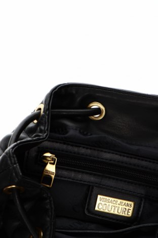 Раница Versace Jeans, Цвят Черен, Цена 330,00 лв.