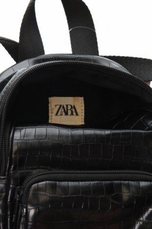 Раница Zara, Цвят Черен, Цена 16,00 лв.