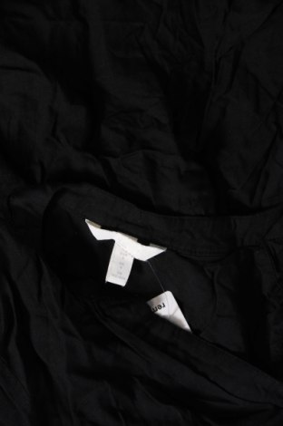 Γυναικείο πουκάμισο εγκυμοσύνης H&M Mama, Μέγεθος S, Χρώμα Μαύρο, Τιμή 15,46 €