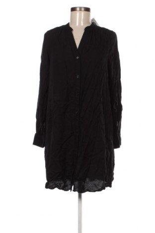 Γυναικείο πουκάμισο εγκυμοσύνης H&M Mama, Μέγεθος S, Χρώμα Μαύρο, Τιμή 6,96 €