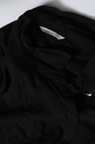 Γυναικείο πουκάμισο εγκυμοσύνης H&M Mama, Μέγεθος XL, Χρώμα Μαύρο, Τιμή 6,18 €