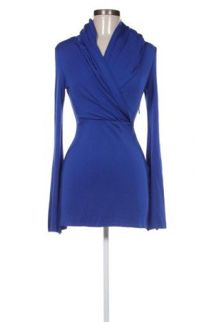 Šaty , Veľkosť S, Farba Modrá, Cena  16,83 €