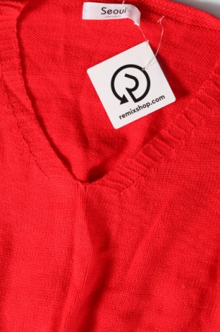 Kleid, Größe M, Farbe Rot, Preis € 8,27