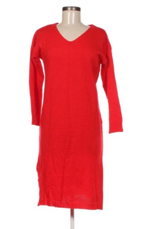 Šaty , Velikost M, Barva Červená, Cena  134,00 Kč