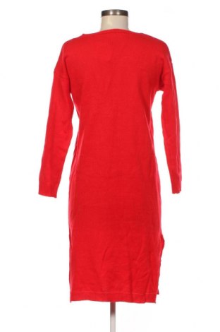 Kleid, Größe M, Farbe Rot, Preis € 8,27