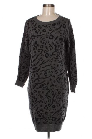 Φόρεμα, Μέγεθος XL, Χρώμα Γκρί, Τιμή 5,92 €