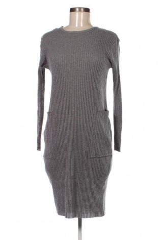 Kleid, Größe M, Farbe Grau, Preis € 5,45