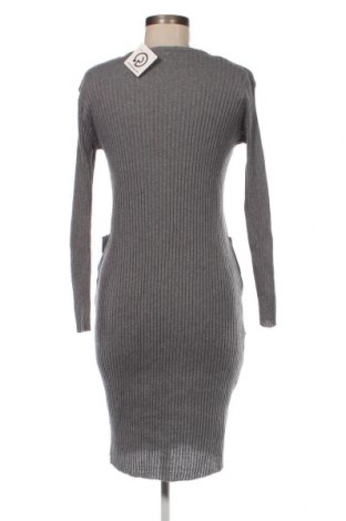 Kleid, Größe M, Farbe Grau, Preis € 5,45