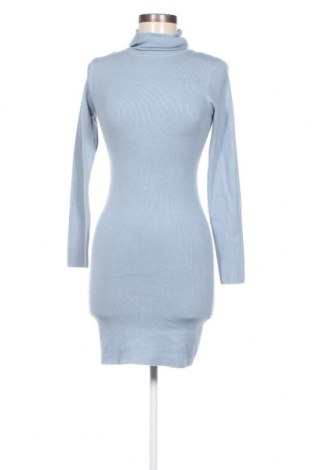 Kleid, Größe M, Farbe Blau, Preis 5,45 €