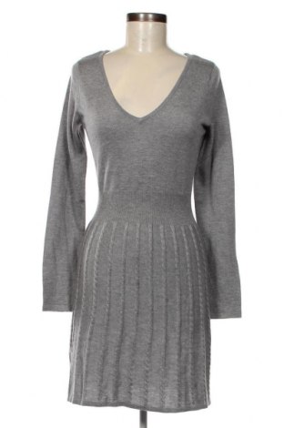 Kleid, Größe M, Farbe Grau, Preis € 8,07