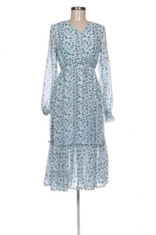 Kleid, Größe XS, Farbe Blau, Preis 14,83 €