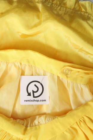 Šaty , Veľkosť XS, Farba Žltá, Cena  9,00 €
