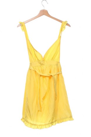 Šaty , Velikost XS, Barva Žlutá, Cena  189,00 Kč