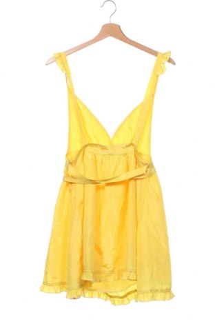 Φόρεμα, Μέγεθος XS, Χρώμα Κίτρινο, Τιμή 9,30 €