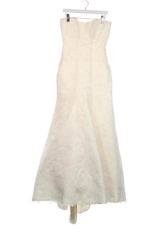 Kleid, Größe S, Farbe Ecru, Preis 43,01 €