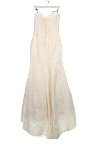 Kleid, Größe S, Farbe Ecru, Preis 43,01 €