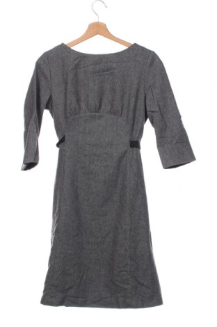 Kleid, Größe S, Farbe Grau, Preis 4,99 €