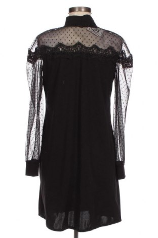Kleid, Größe M, Farbe Schwarz, Preis € 8,90