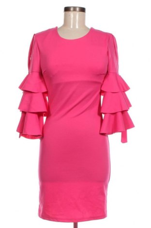 Φόρεμα, Μέγεθος S, Χρώμα Ρόζ , Τιμή 17,80 €