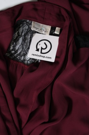 Φόρεμα, Μέγεθος XS, Χρώμα Κόκκινο, Τιμή 7,18 €