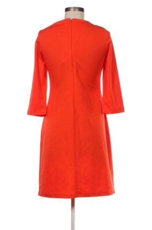 Šaty , Velikost M, Barva Oranžová, Cena  116,00 Kč