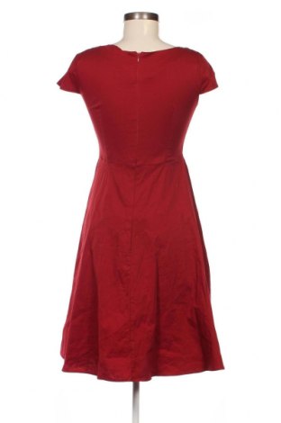 Kleid, Größe S, Farbe Rot, Preis € 14,83