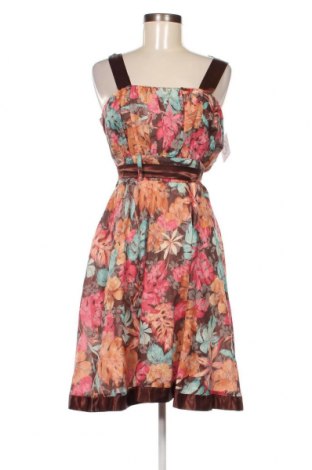 Φόρεμα, Μέγεθος L, Χρώμα Πολύχρωμο, Τιμή 13,12 €