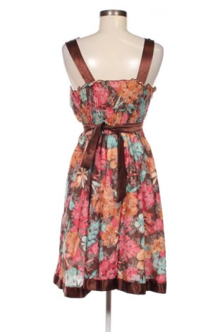 Φόρεμα, Μέγεθος L, Χρώμα Πολύχρωμο, Τιμή 8,01 €