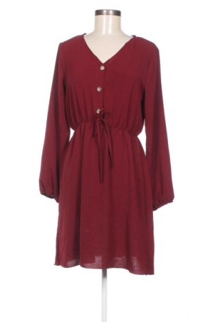 Šaty , Velikost L, Barva Červená, Cena  462,00 Kč