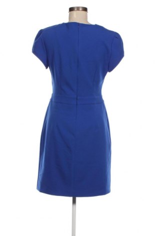 Šaty , Velikost L, Barva Modrá, Cena  798,00 Kč