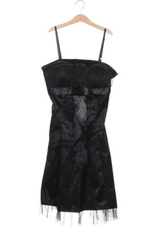 Šaty , Veľkosť S, Farba Čierna, Cena  19,29 €